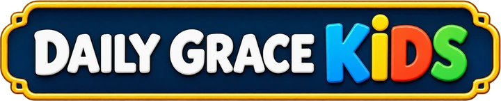 Daily Grace Kids
